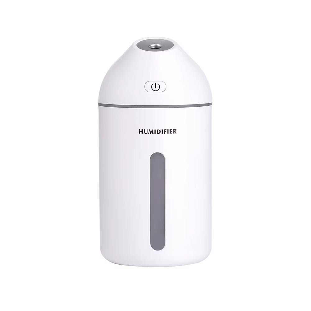 AromaDrive 300ml USB Diffuser – Fresh Vibes, Anytime, Anywhere - Stan's Electronics