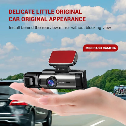 1080 FRONT CAMERA AND IN CAR CAMERA - Stan's Electronics