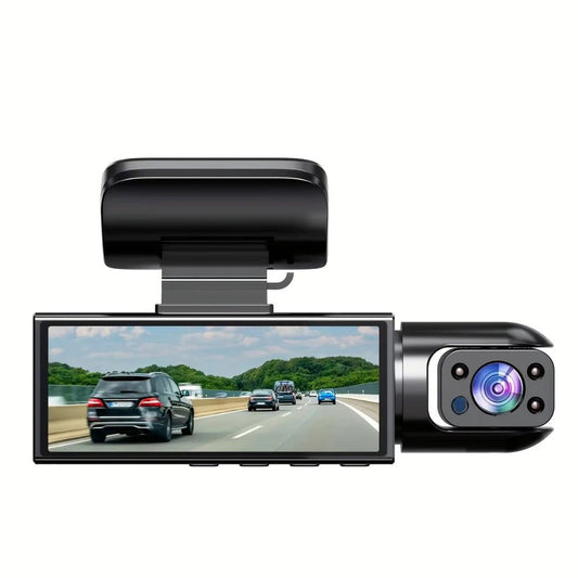 1080 FRONT CAMERA AND IN CAR CAMERA - Stan's Electronics