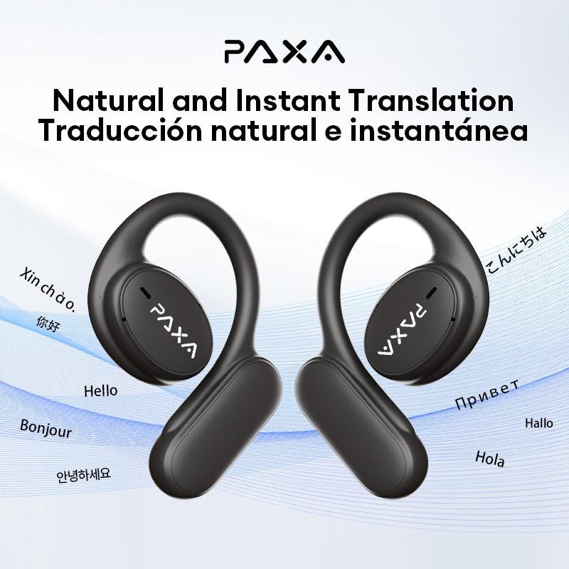 135 Languages Wireless Bluetooth Translation Earphones - Stan's Electronics