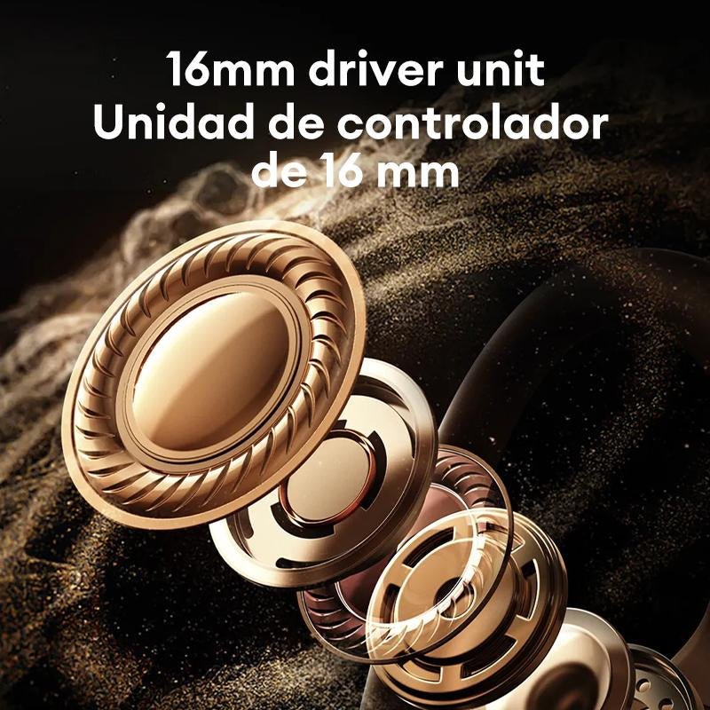135 Languages Wireless Bluetooth Translation Earphones - Stan's Electronics