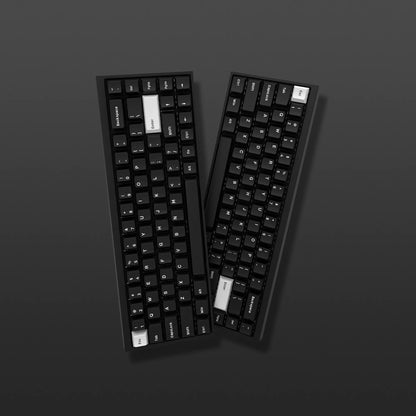 168 Keys Double Shot PBT Keycap Custom Keycap Cherry Profile Keyboard Keycaps for Cherry Gateron MX Switches Gaming Keyboard - Stan's Electronics