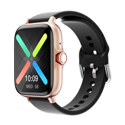 AquaSync™ 1.83” SmartWatch – Power, Style, and Control at a Glance - Stan's Electronics