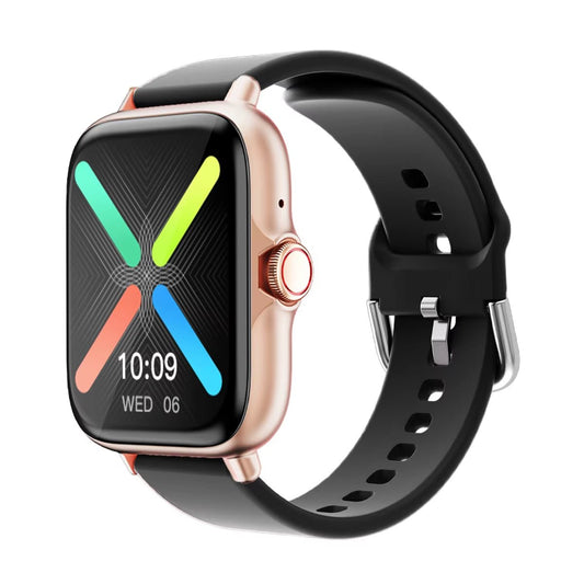 AquaSync™ 1.83” SmartWatch – Power, Style, and Control at a Glance - Stan's Electronics