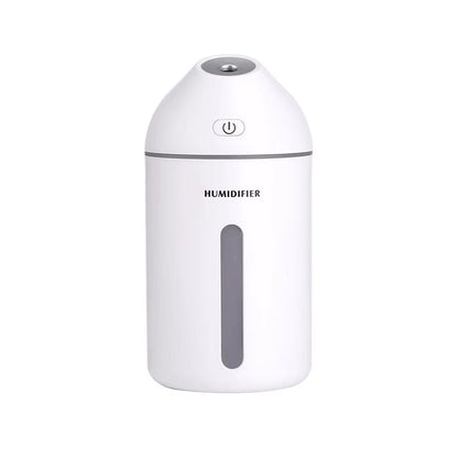 AromaDrive 300ml USB Diffuser – Fresh Vibes, Anytime, Anywhere - Stan's Electronics