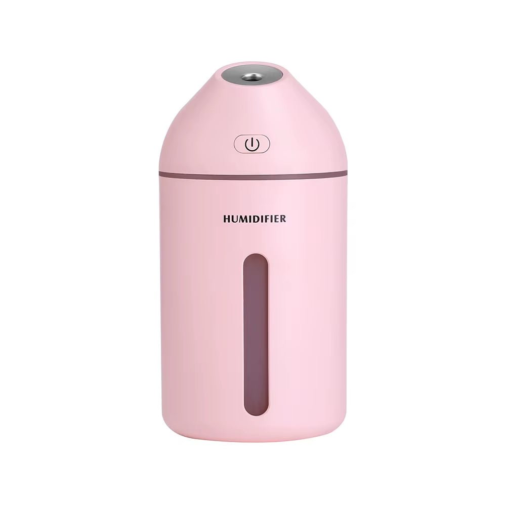 AromaDrive 300ml USB Diffuser – Fresh Vibes, Anytime, Anywhere - Stan's Electronics