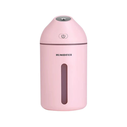 AromaDrive 300ml USB Diffuser – Fresh Vibes, Anytime, Anywhere - Stan's Electronics