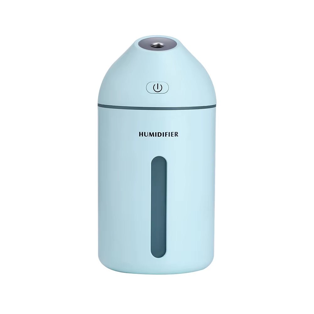 AromaDrive 300ml USB Diffuser – Fresh Vibes, Anytime, Anywhere - Stan's Electronics