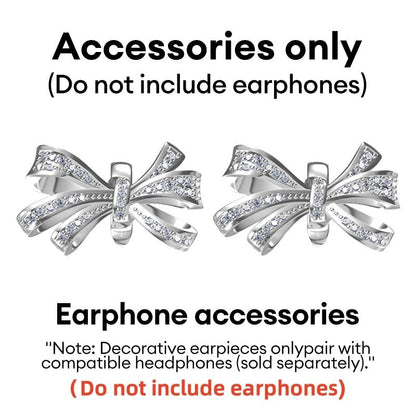 EchoGrip™ M100 ENC Ear Clip Earphones – Style, Sound, and Smart Control - Stan's Electronics