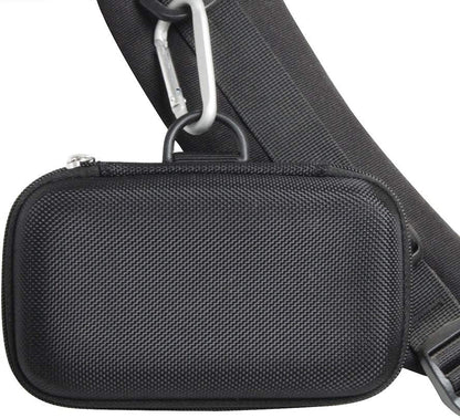 Hard Travel Case for INIU Portable Charger 10000Mah Power Bank [2022 Version] (Black) - Stan's Electronics