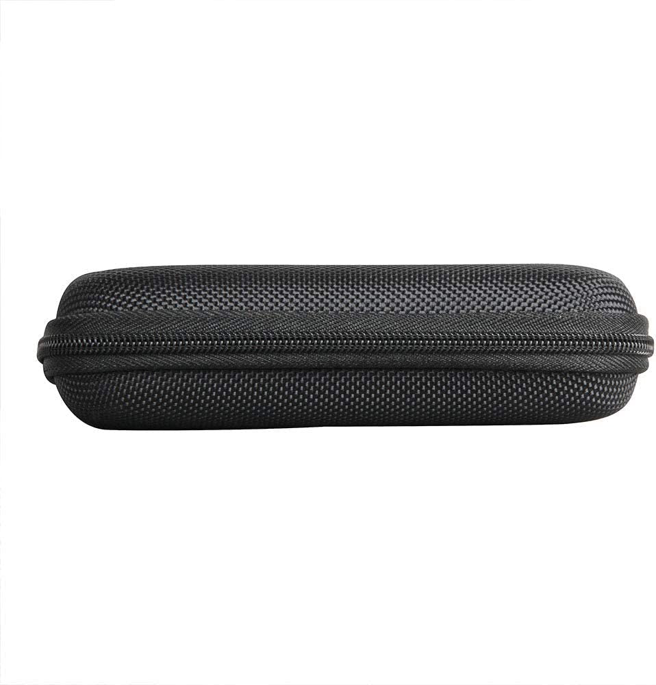 Hard Travel Case for INIU Portable Charger 10000Mah Power Bank [2022 Version] (Black) - Stan's Electronics