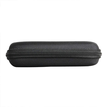 Hard Travel Case for INIU Portable Charger 10000Mah Power Bank [2022 Version] (Black) - Stan's Electronics