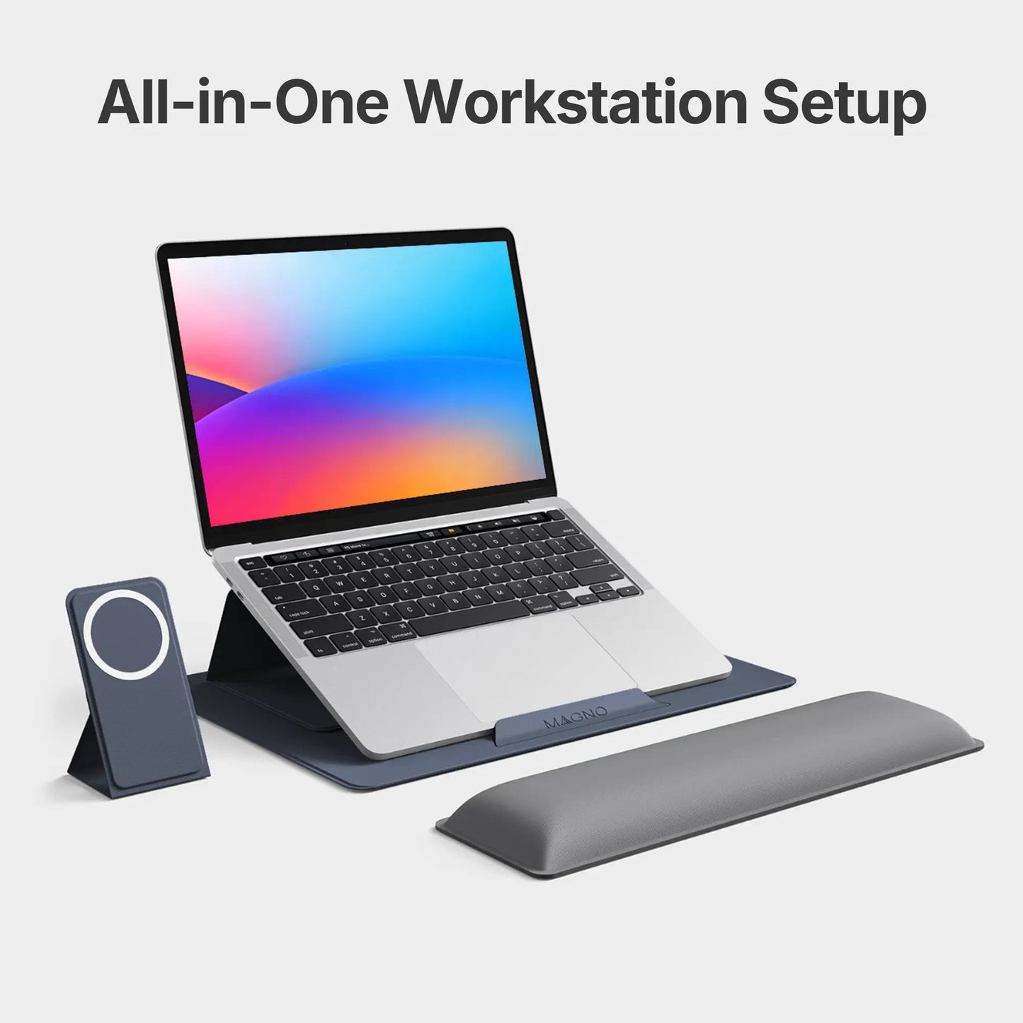 Modulemaster Laptop Stand - Stan's Electronics