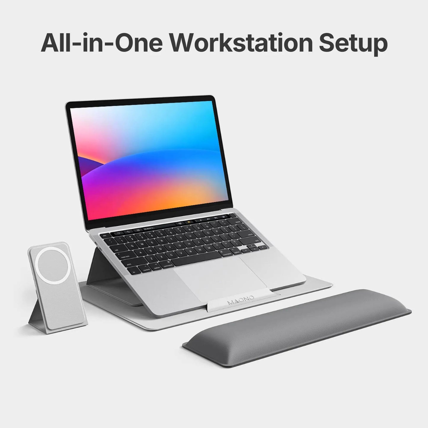 Modulemaster Laptop Stand - Stan's Electronics