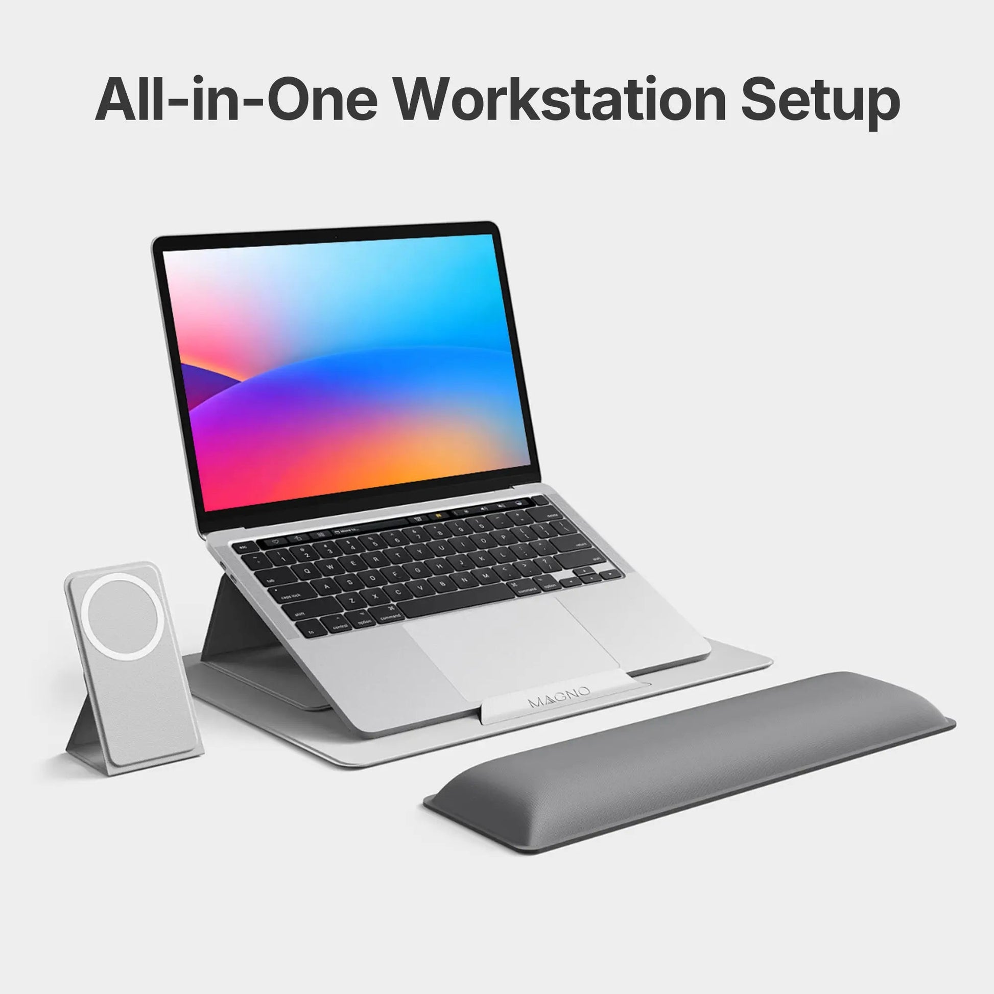 Modulemaster Laptop Stand - Stan's Electronics
