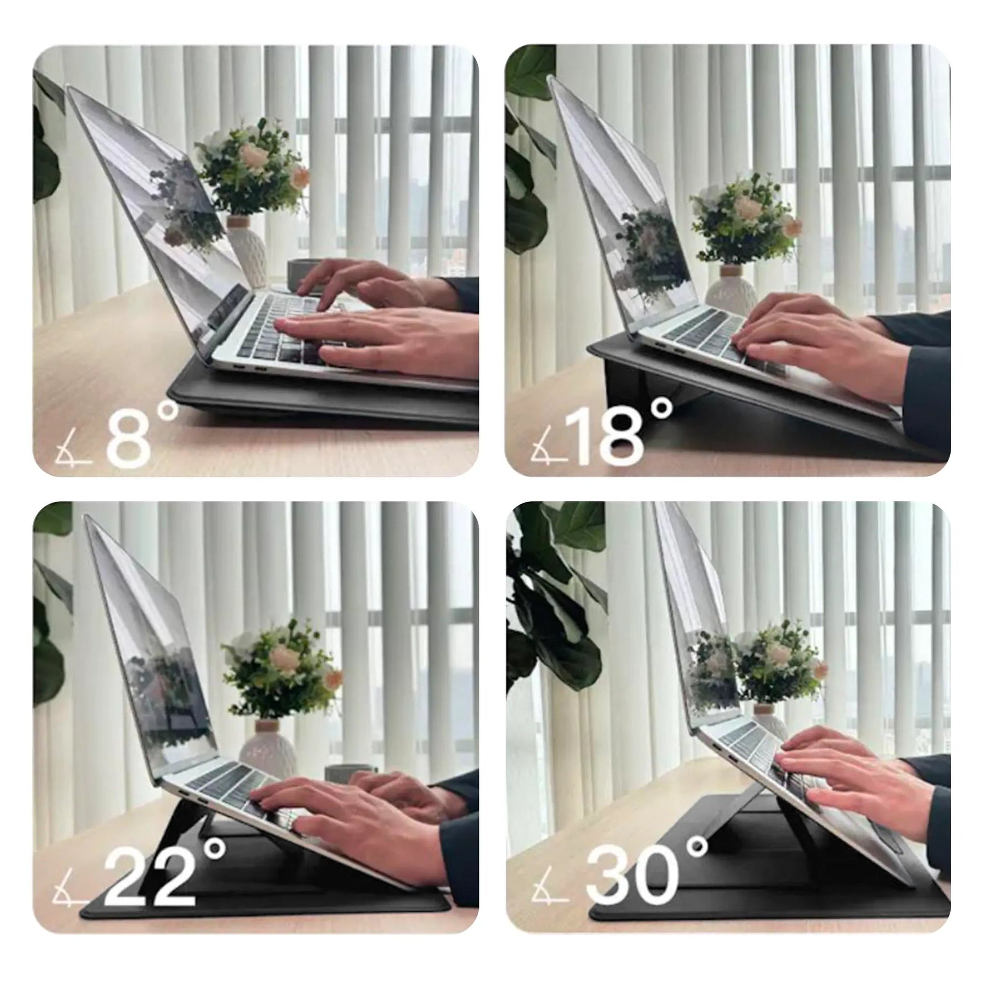 Modulemaster Laptop Stand - Stan's Electronics