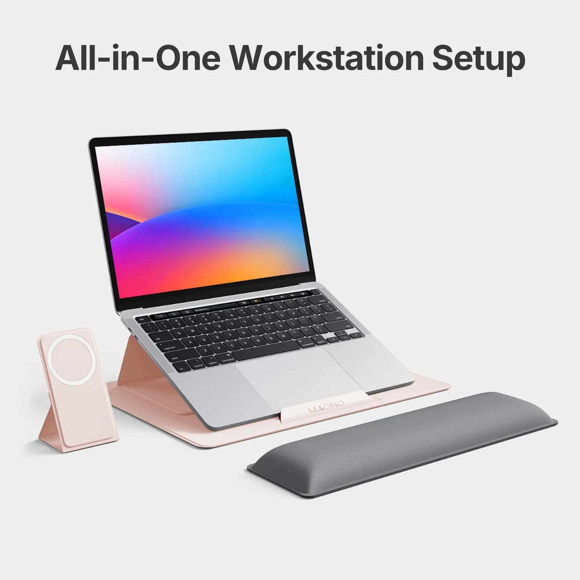 Modulemaster Laptop Stand - Stan's Electronics