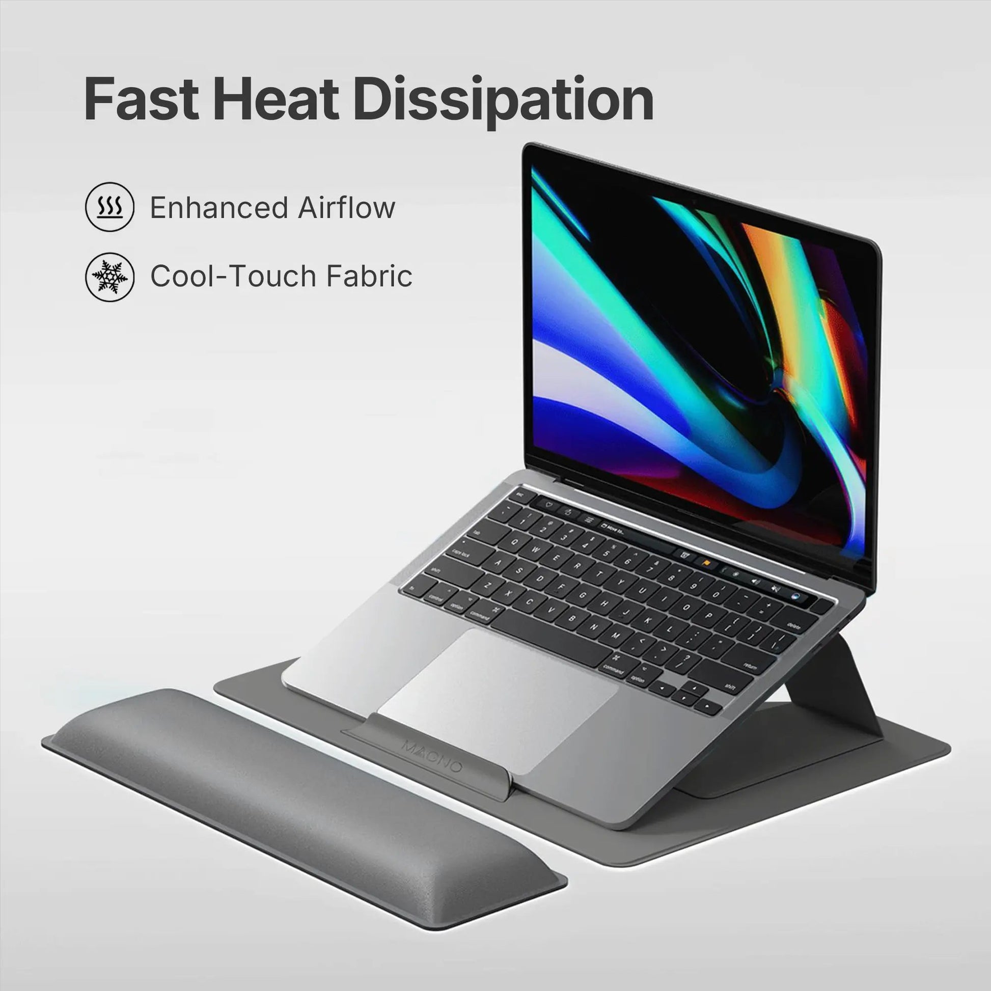 Modulemaster Laptop Stand - Stan's Electronics