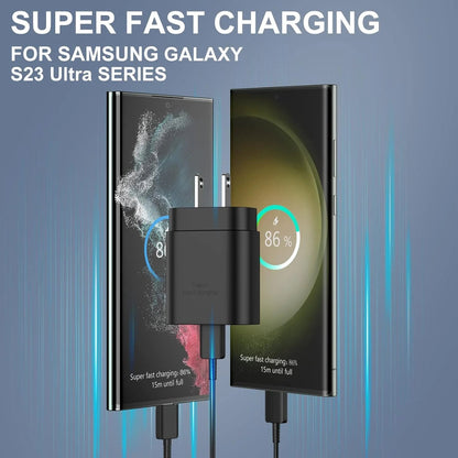 Super Fast Charger Type C,25W USB C Wall Charger Fast Charging Charger - Stan's Electronics