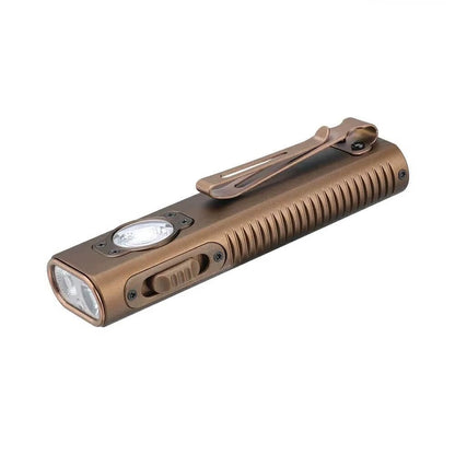 TorchX™ Mini X3 by TrustFire – Power That Fits in Your Pocket - Stan's Electronics