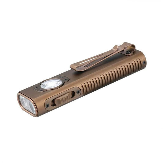 TorchX™ Mini X3 by TrustFire – Power That Fits in Your Pocket - Stan's Electronics