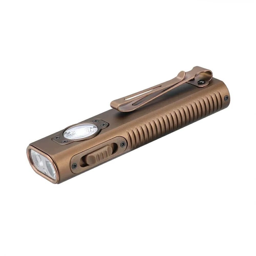 TorchX™ Mini X3 by TrustFire – Power That Fits in Your Pocket - Stan's Electronics