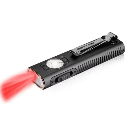 TorchX™ Mini X3 by TrustFire – Power That Fits in Your Pocket - Stan's Electronics